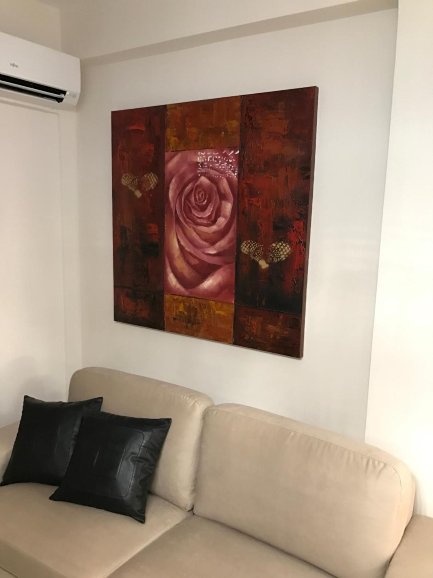 Maria'S Cozy Chania Apartment Εξωτερικό φωτογραφία